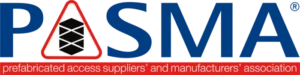 PASMA Logo